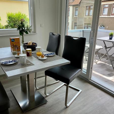 Apartmán Peter No 5 Wangerooge Exteriér fotografie