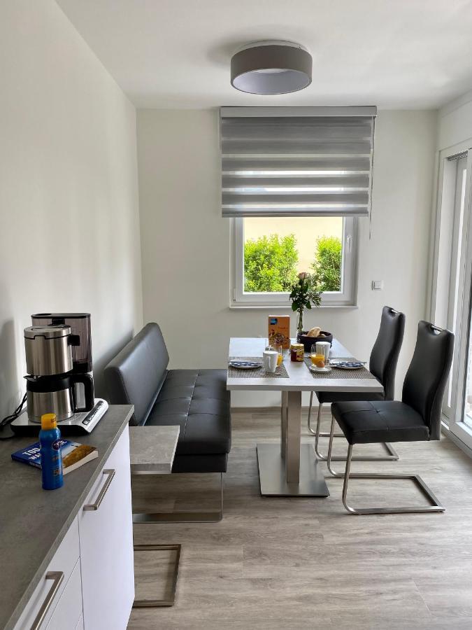 Apartmán Peter No 5 Wangerooge Exteriér fotografie