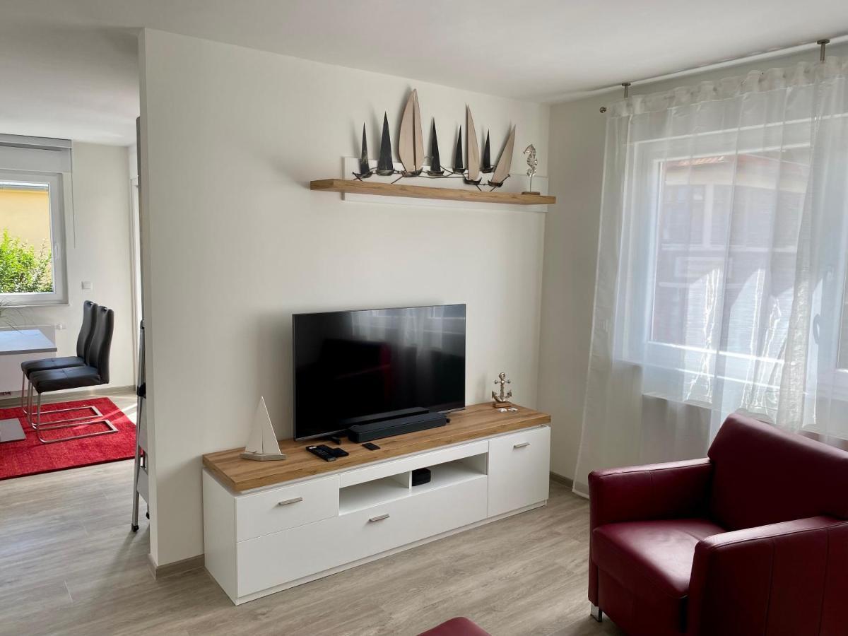 Apartmán Peter No 5 Wangerooge Exteriér fotografie