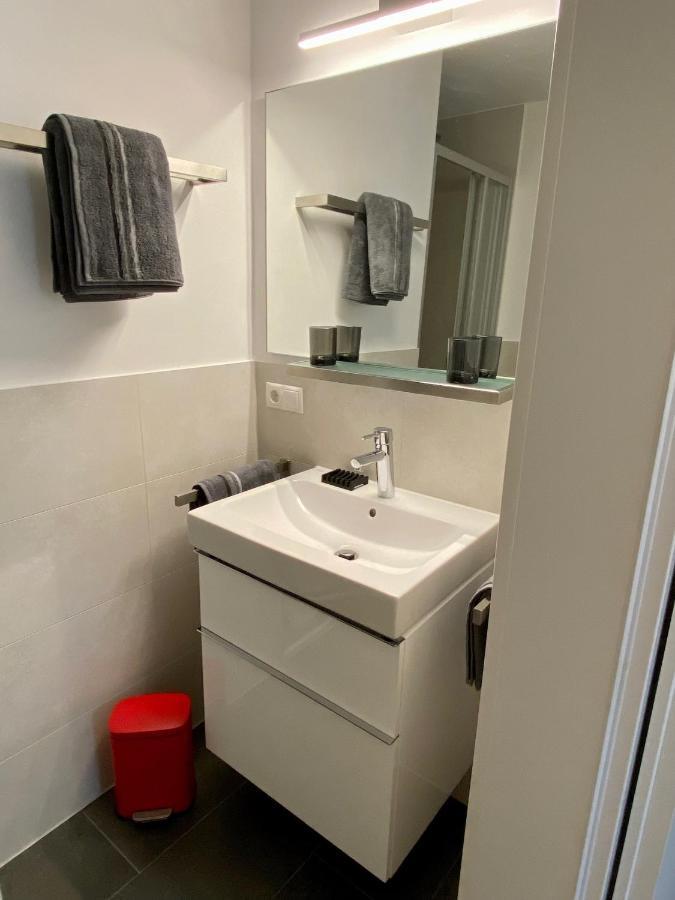 Apartmán Peter No 5 Wangerooge Exteriér fotografie